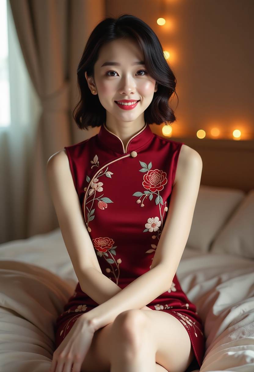 电锯人